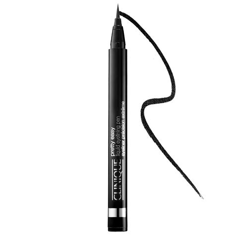 clinique eyeliner reviews.